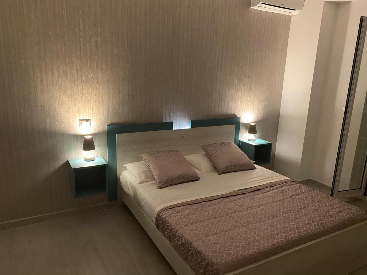 Gemelli Sweet Holiday Rzym Zewnętrze zdjęcie