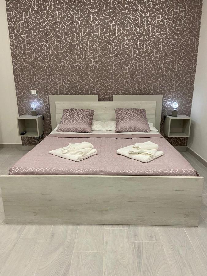 Gemelli Sweet Holiday Rzym Zewnętrze zdjęcie