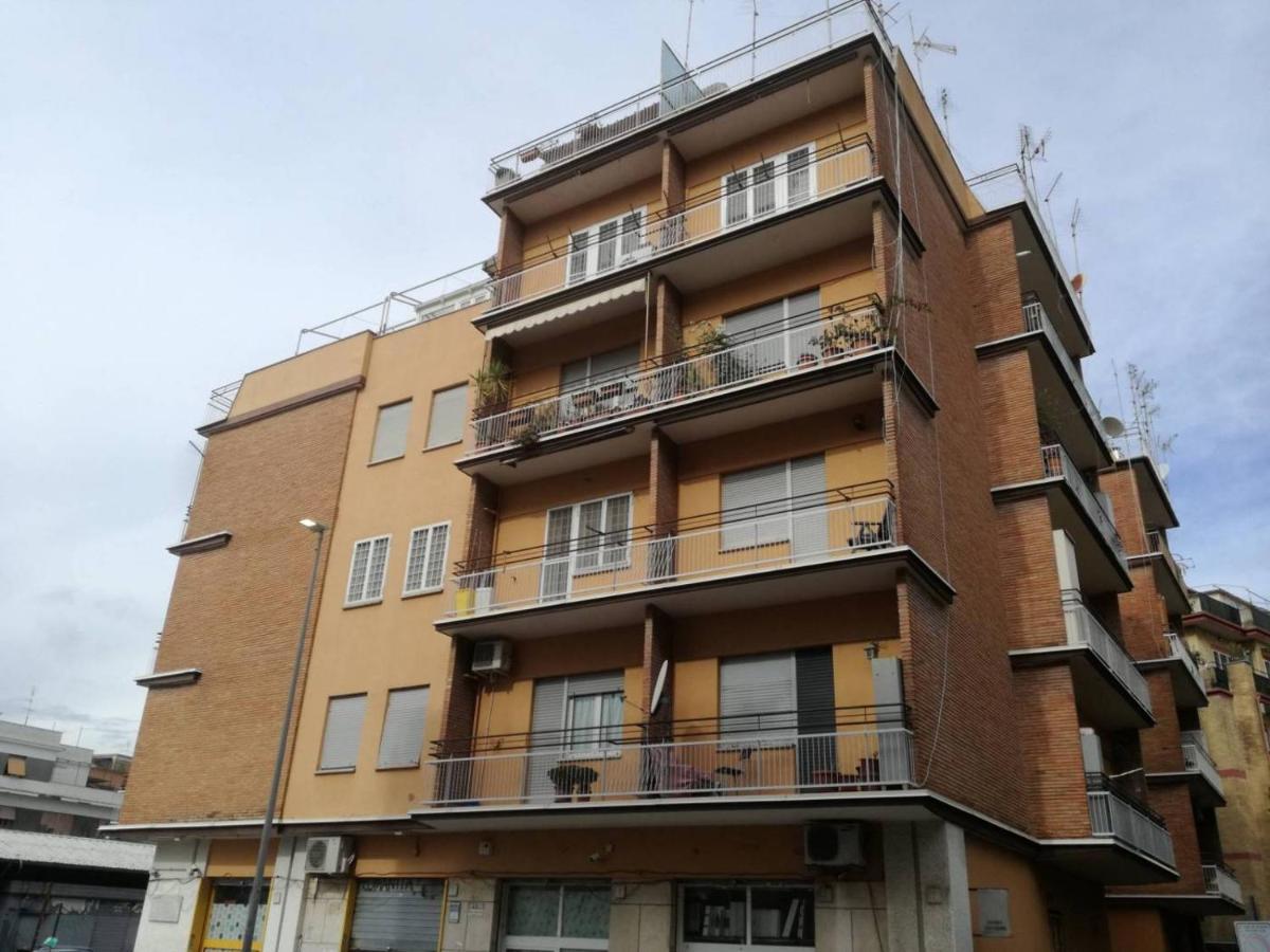 Gemelli Sweet Holiday Rzym Zewnętrze zdjęcie