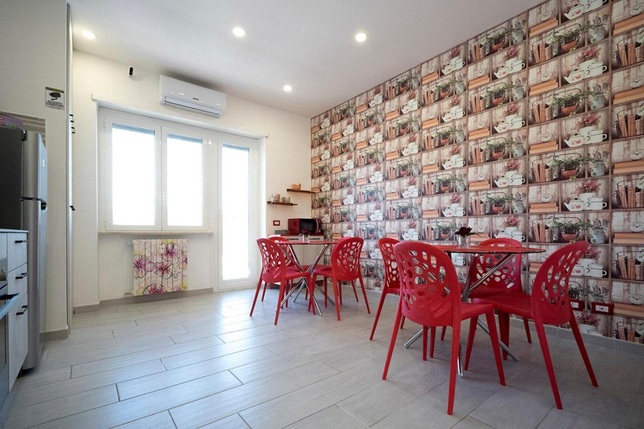 Gemelli Sweet Holiday Rzym Zewnętrze zdjęcie
